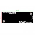 CNC Racing BELLISSMOTO EDITION Motorcycle Garage Mat -NEW 2026 Version!